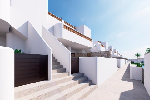 Bungalow zum Verkauf Dolores, Alicante, Spanien 3 Schlafzimmer, 91 m2 Nr. 112230 - Foto 15