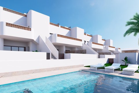 Bungalow zum Verkauf Dolores, Alicante, Spanien 3 Schlafzimmer, 91 m2 Nr. 112230 - Foto 22