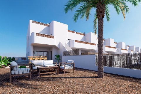 Bungalow zum Verkauf Dolores, Alicante, Spanien 3 Schlafzimmer, 91 m2 Nr. 112230 - Foto 13