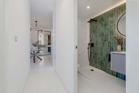 Dzīvoklis pārdošanā San Miguel de Salinas, Alicante, Spānijā 3 istabas, 80 m2 Nr. 112290 - attēls 21