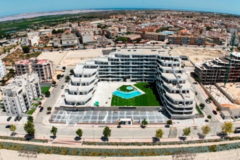 Apartment à vendre à San Miguel de Salinas, Alicante, Espagne, 3 chambres, 80 m2 No. 112290 - photo 28