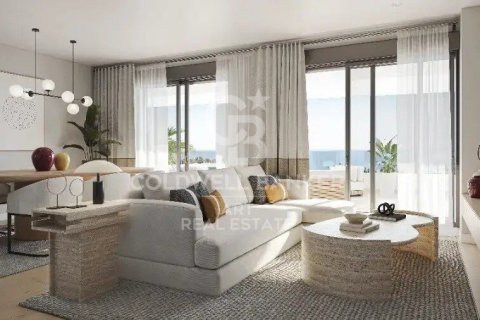 Huoneisto myytävänä Estepona, Malaga, Espanja, 3 makuuhuonetta, 136 m2 No. 158975 - kuva 4