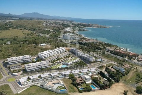 House for sale in Estepona, Malaga, Spain 4 bedrooms, 491 sq.m. No. 158970 - photo 16