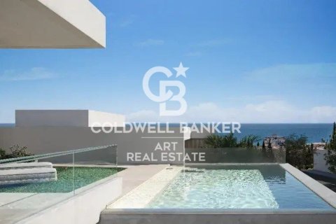 House for sale in Estepona, Malaga, Spain 4 bedrooms, 491 sq.m. No. 158970 - photo 10