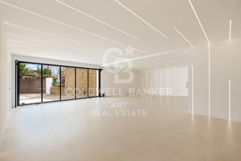 Villa zum Verkauf in Marbella, Malaga, Spanien 5 Schlafzimmer, 779 m2 Nr. 157475 - Foto 22