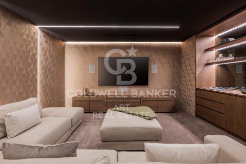 Villa zum Verkauf in Marbella, Malaga, Spanien 5 Schlafzimmer, 779 m2 Nr. 157475 - Foto 21