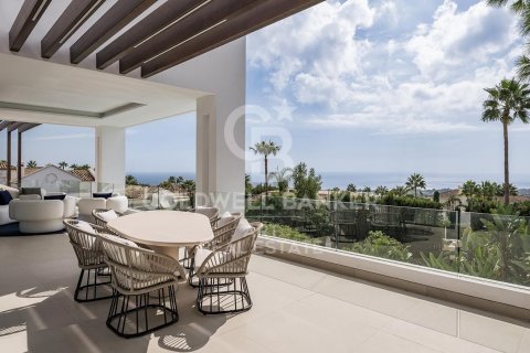 Villa zum Verkauf in Marbella, Malaga, Spanien 5 Schlafzimmer, 779 m2 Nr. 157475 - Foto 14