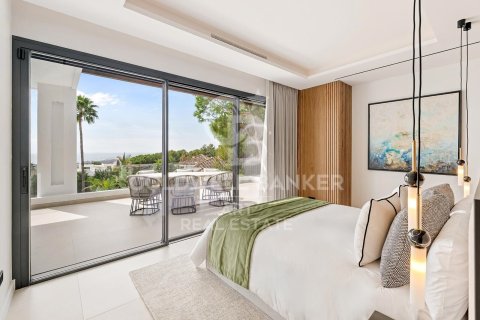 Villa zum Verkauf in Marbella, Malaga, Spanien 5 Schlafzimmer, 779 m2 Nr. 157475 - Foto 9