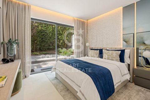 Villa zum Verkauf in Marbella, Malaga, Spanien 5 Schlafzimmer, 779 m2 Nr. 157475 - Foto 13