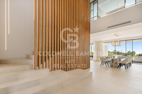 Villa zum Verkauf in Marbella, Malaga, Spanien 5 Schlafzimmer, 779 m2 Nr. 157475 - Foto 8