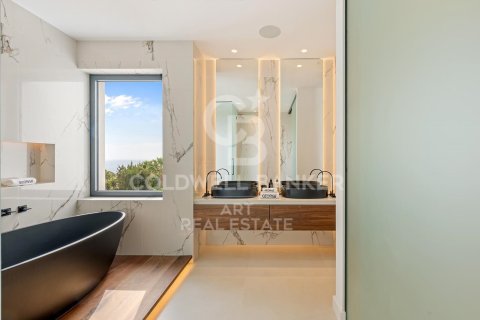 Villa zum Verkauf in Marbella, Malaga, Spanien 5 Schlafzimmer, 779 m2 Nr. 157475 - Foto 12