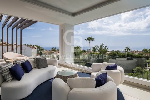 Villa zum Verkauf in Marbella, Malaga, Spanien 5 Schlafzimmer, 779 m2 Nr. 157475 - Foto 15
