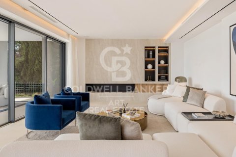 Villa zum Verkauf in Marbella, Malaga, Spanien 5 Schlafzimmer, 779 m2 Nr. 157475 - Foto 5