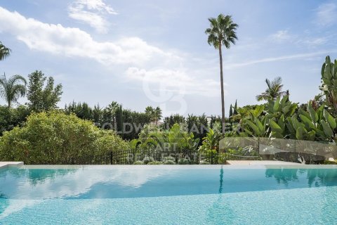 Villa zum Verkauf in Marbella, Malaga, Spanien 5 Schlafzimmer, 779 m2 Nr. 157475 - Foto 18