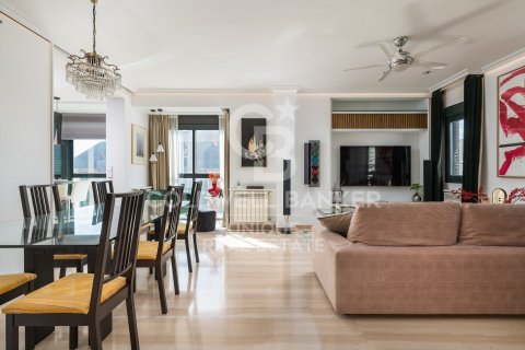 Продажа дуплекса в Мадрид, Испания 4 спальни, 260м2 №157471 - фото 4
