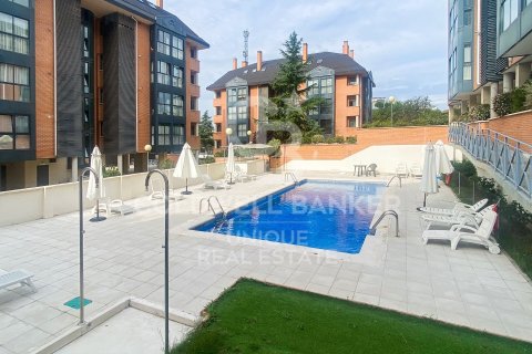 Продажа дуплекса в Мадрид, Испания 4 спальни, 260м2 №157471 - фото 30