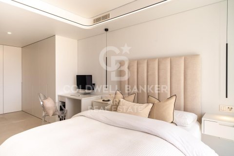 Продажа виллы в Михас, Малага, Испания 4 спальни, 330м2 №157476 - фото 9