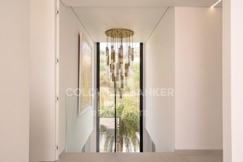 Продажа виллы в Михас, Малага, Испания 4 спальни, 330м2 №157476 - фото 8