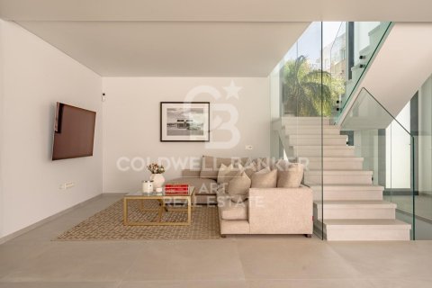 Продажа виллы в Михас, Малага, Испания 4 спальни, 330м2 №157476 - фото 5