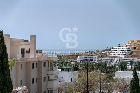 Продажа виллы в Михас, Малага, Испания 4 спальни, 330м2 №157476 - фото 20