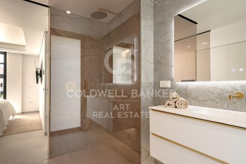 Продажа виллы в Михас, Малага, Испания 4 спальни, 330м2 №157476 - фото 15