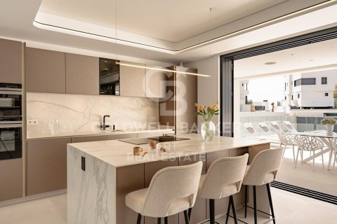 Продажа виллы в Михас, Малага, Испания 4 спальни, 330м2 №157476 - фото 6