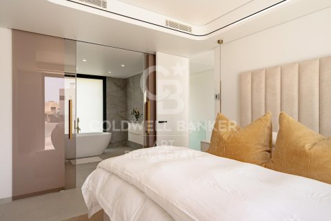 Продажа виллы в Михас, Малага, Испания 4 спальни, 330м2 №157476 - фото 13