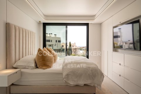 Продажа виллы в Михас, Малага, Испания 4 спальни, 330м2 №157476 - фото 16