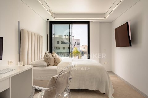 Продажа виллы в Михас, Малага, Испания 4 спальни, 330м2 №157476 - фото 11