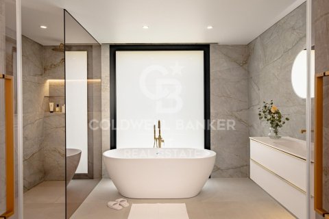 Продажа виллы в Михас, Малага, Испания 4 спальни, 330м2 №157476 - фото 10