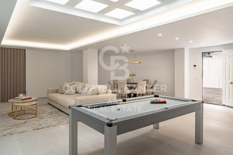 Продажа виллы в Михас, Малага, Испания 4 спальни, 330м2 №157476 - фото 18