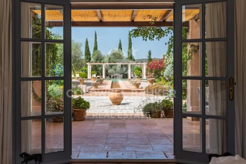 House for sale in Marbella, Malaga, Spain 7 bedrooms, 1133 sq.m. No. 157472 - photo 10