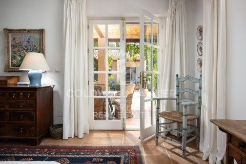 House for sale in Marbella, Malaga, Spain 7 bedrooms, 1133 sq.m. No. 157472 - photo 21