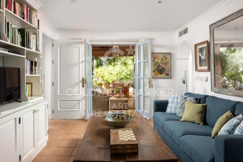 House for sale in Marbella, Malaga, Spain 7 bedrooms, 1133 sq.m. No. 157472 - photo 18