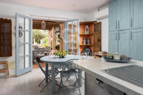 House for sale in Marbella, Malaga, Spain 7 bedrooms, 1133 sq.m. No. 157472 - photo 15