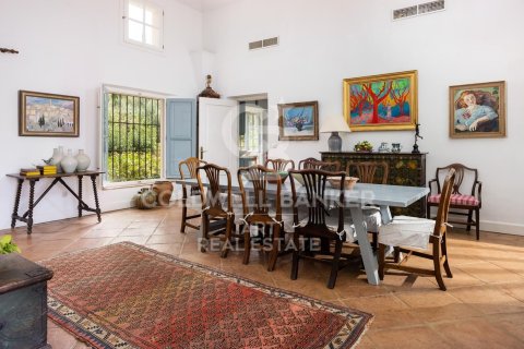 House for sale in Marbella, Malaga, Spain 7 bedrooms, 1133 sq.m. No. 157472 - photo 14