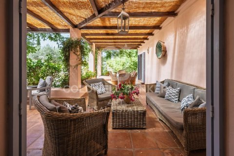 House for sale in Marbella, Malaga, Spain 7 bedrooms, 1133 sq.m. No. 157472 - photo 23