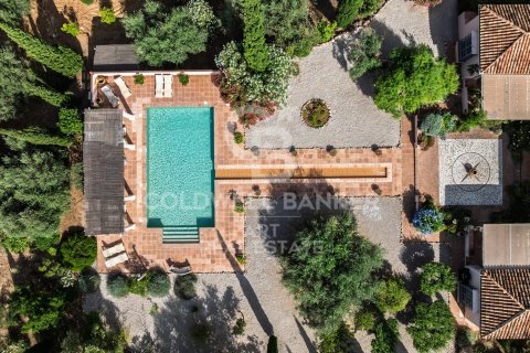 House for sale in Marbella, Malaga, Spain 7 bedrooms, 1133 sq.m. No. 157472 - photo 6