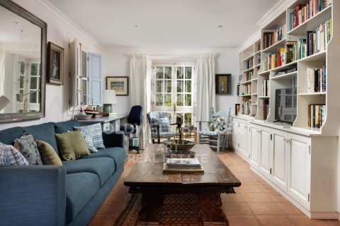 House for sale in Marbella, Malaga, Spain 7 bedrooms, 1133 sq.m. No. 157472 - photo 17