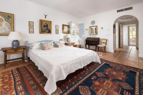 House for sale in Marbella, Malaga, Spain 7 bedrooms, 1133 sq.m. No. 157472 - photo 20