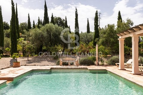 House for sale in Marbella, Malaga, Spain 7 bedrooms, 1133 sq.m. No. 157472 - photo 7