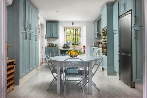 House for sale in Marbella, Malaga, Spain 7 bedrooms, 1133 sq.m. No. 157472 - photo 16