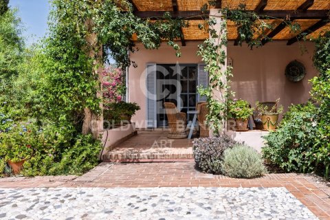 House for sale in Marbella, Malaga, Spain 7 bedrooms, 1133 sq.m. No. 157472 - photo 27