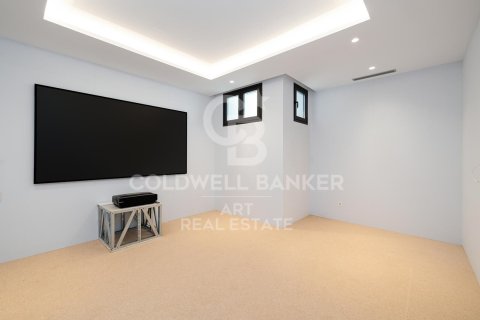 Huvila myytävänä Marbella, Malaga, Espanja, 4 makuuhuonetta, 730 m2 No. 157473 - kuva 15