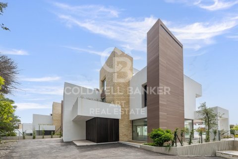 Huvila myytävänä Marbella, Malaga, Espanja, 4 makuuhuonetta, 730 m2 No. 157473 - kuva 19