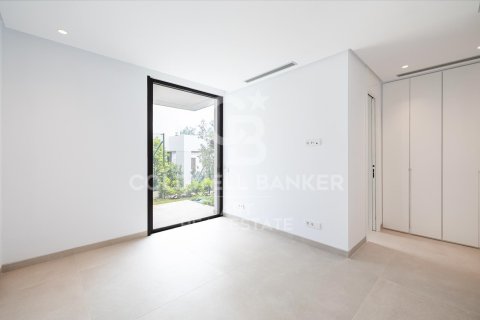 Huvila myytävänä Marbella, Malaga, Espanja, 4 makuuhuonetta, 730 m2 No. 157473 - kuva 4