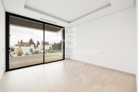 Huvila myytävänä Marbella, Malaga, Espanja, 4 makuuhuonetta, 730 m2 No. 157473 - kuva 9