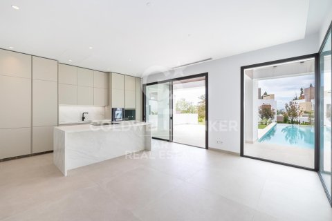 Huvila myytävänä Marbella, Malaga, Espanja, 4 makuuhuonetta, 730 m2 No. 157473 - kuva 5