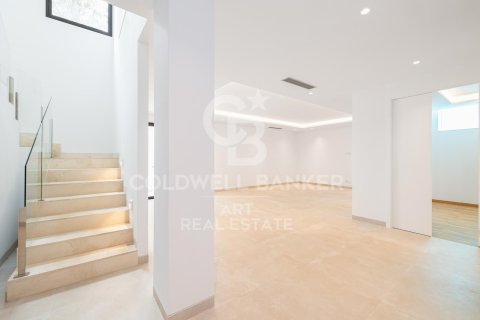 Huvila myytävänä Marbella, Malaga, Espanja, 4 makuuhuonetta, 730 m2 No. 157473 - kuva 7