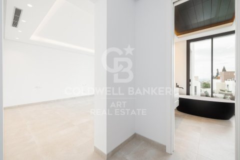 Huvila myytävänä Marbella, Malaga, Espanja, 4 makuuhuonetta, 730 m2 No. 157473 - kuva 11